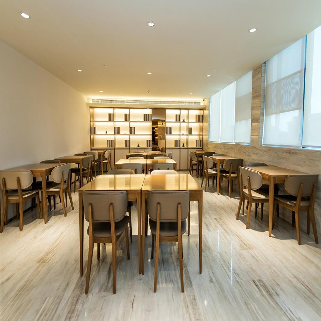 Ji Hotel Chengdu Shuangliu International Airport Exterior photo